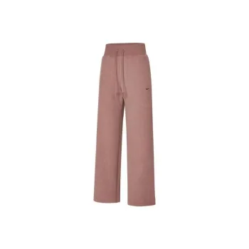 Nike Casual Pants Women's Dusty Pink