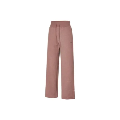 Nike Casual Pants Women's Dusty Pink