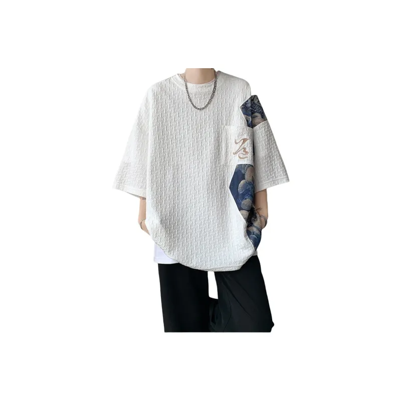 WKOOG T Shirts Unisex-3