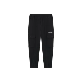 361° Knitted Sweatpants Women's Black