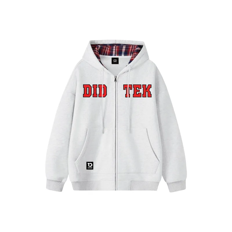 DIDTEK Sweatshirts Unisex-5
