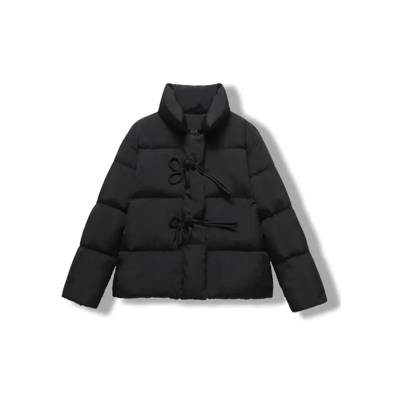 IQC Puffer Jackets Women's-2