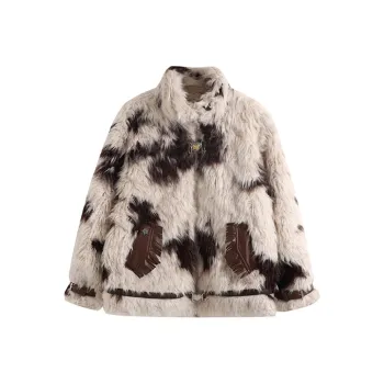 FPMZ Puffer Jackets Unisex