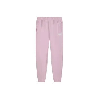 PEAK Sports Pants Women's Grid Toothpaste