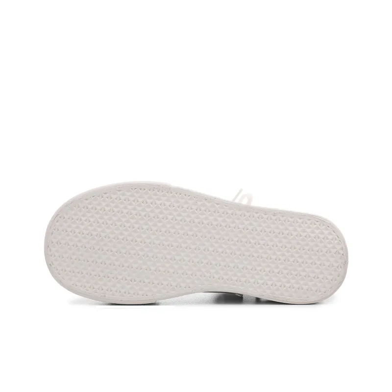 Lovely You Wear resistant And Lightweight Low Top Canvas Shoes Women's Blue-4
