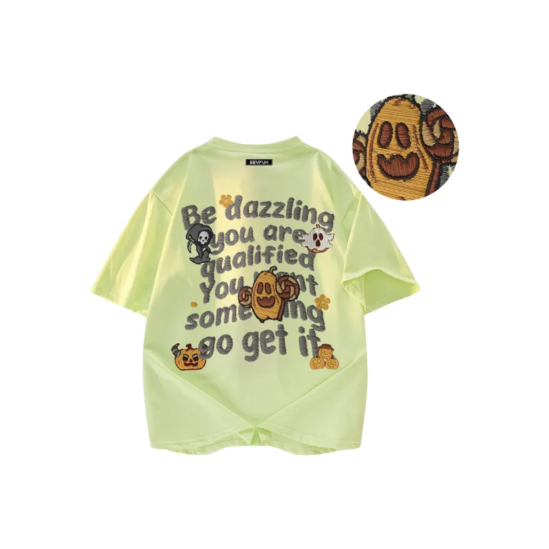 7 SEVFUN T Shirts Unisex-28