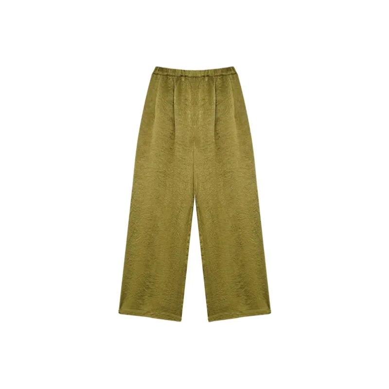 ROSESTUDIOBYGUOPEI Casual Pants Women's-2
