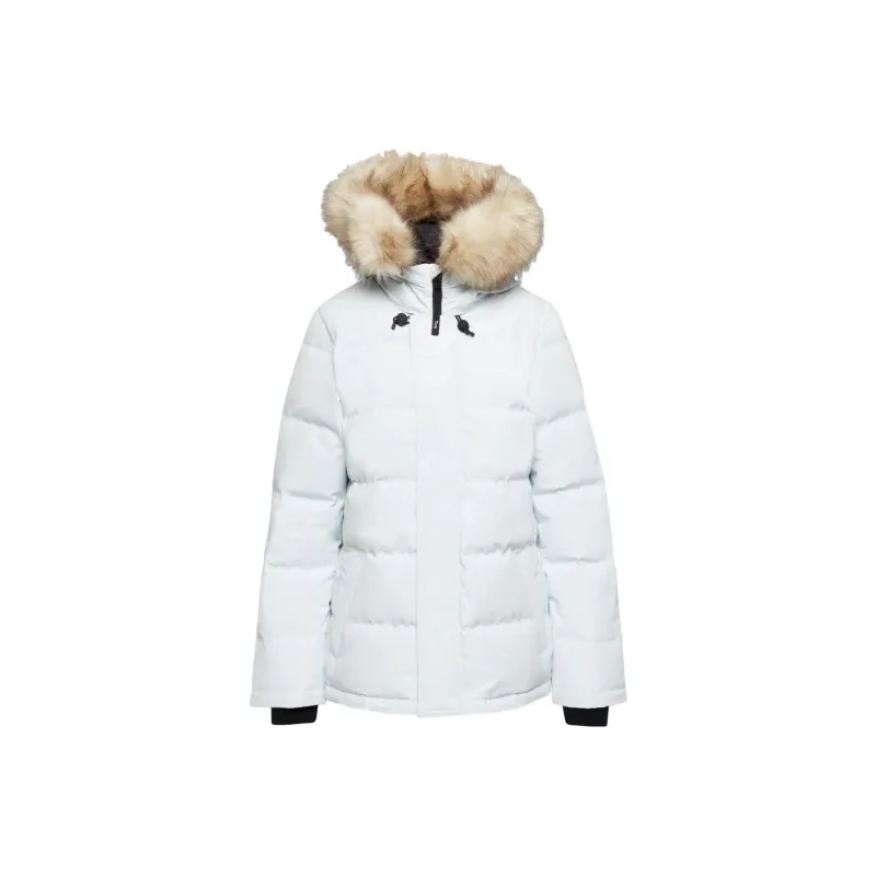 ARITZIA Parka Coats Women's-0