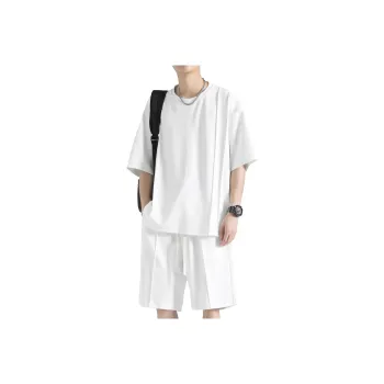 JUNGLE PANDA Casual Sportswear Unisex