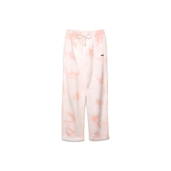 Vans Casual Pants Women's Candy Color
