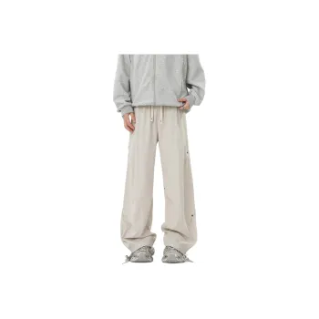 PANDA ADEVIL Casual Pants Unisex