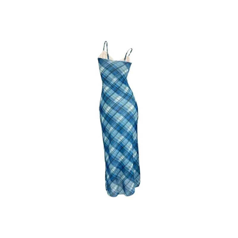 Incolore Slip Dresses Women's Image Color-1