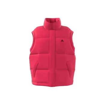 Adidas Vests Women's Red