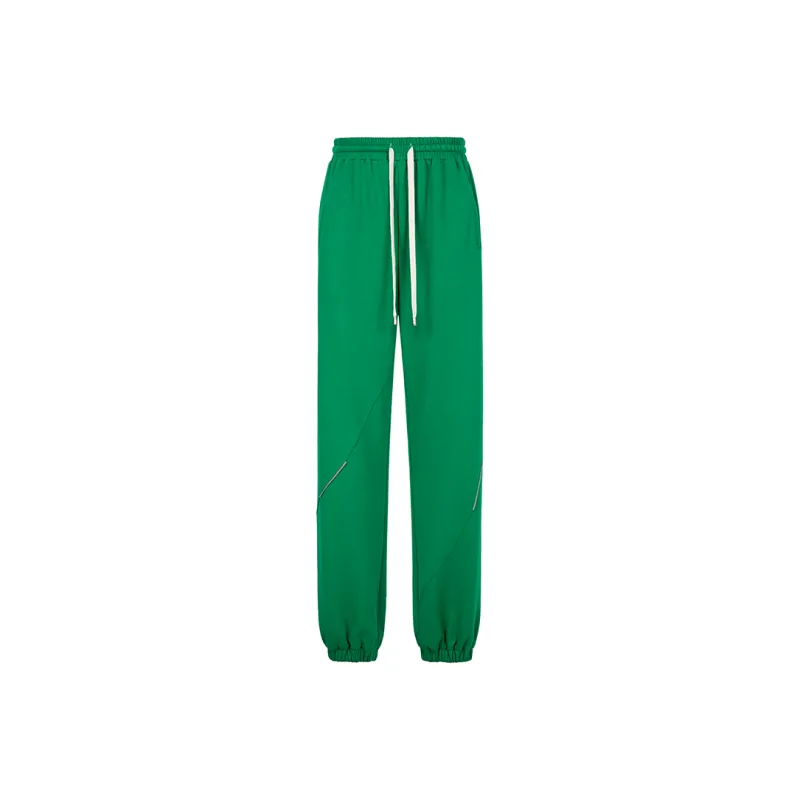 PLUSONEONE+ Jogger Sports Pants Women's-0
