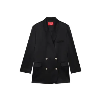 THE SEA LIFE Business Suit Women's Black Mage