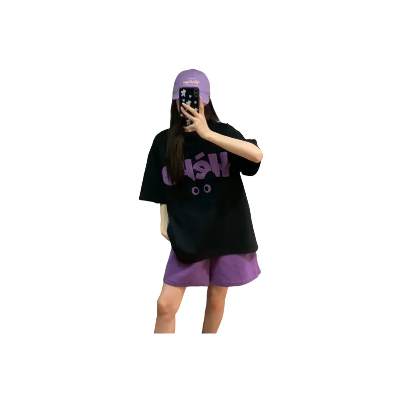 The New Age Family T Shirt Women's-2