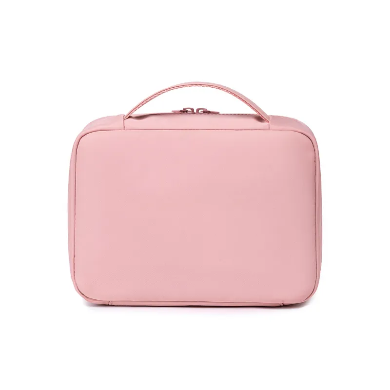 Chantria Nylon Clutch Handbag Regular Women's Multicolor-2