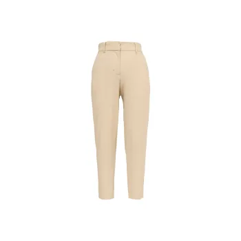 Nike Casual Pants Women's Khaki
