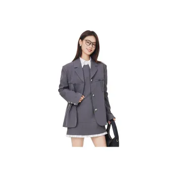 Dajia Poetry Business Suit Women's