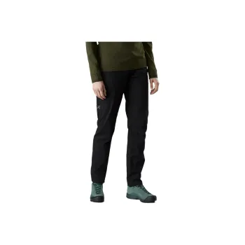 Arcteryx Casual Pants Women's Black