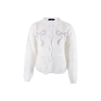 CLOUD SEASON Velvet feel Coat Women's