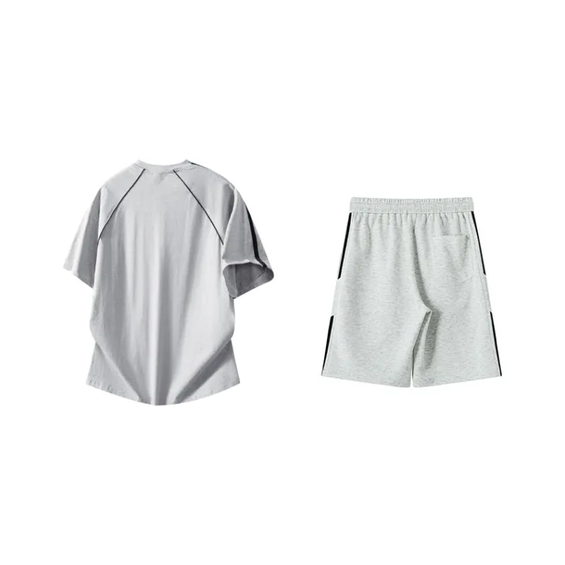 ROSECREED Casual Sportswear Unisex-14