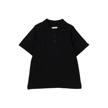 FREAK'S STORE SS25 Polo Shirt Women's Black