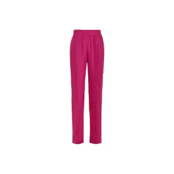 RED VALENTINO REDValentino Pleated Straight Leg Trousers