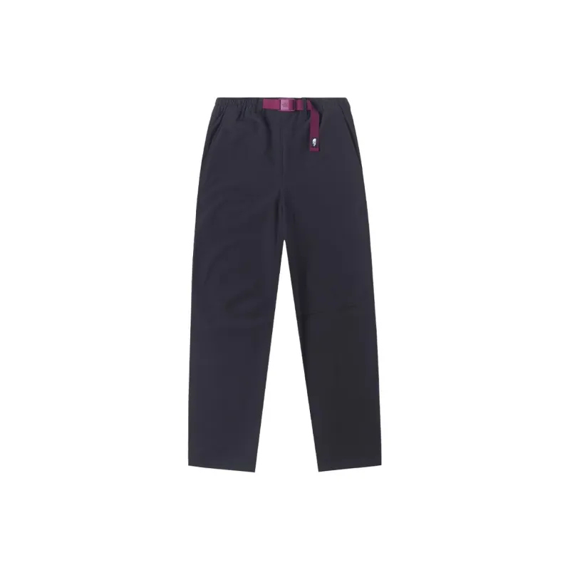 THE NORTH FACE Casual Pants Women's Black-0