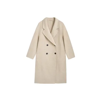 ZIHAN Coats Women's
