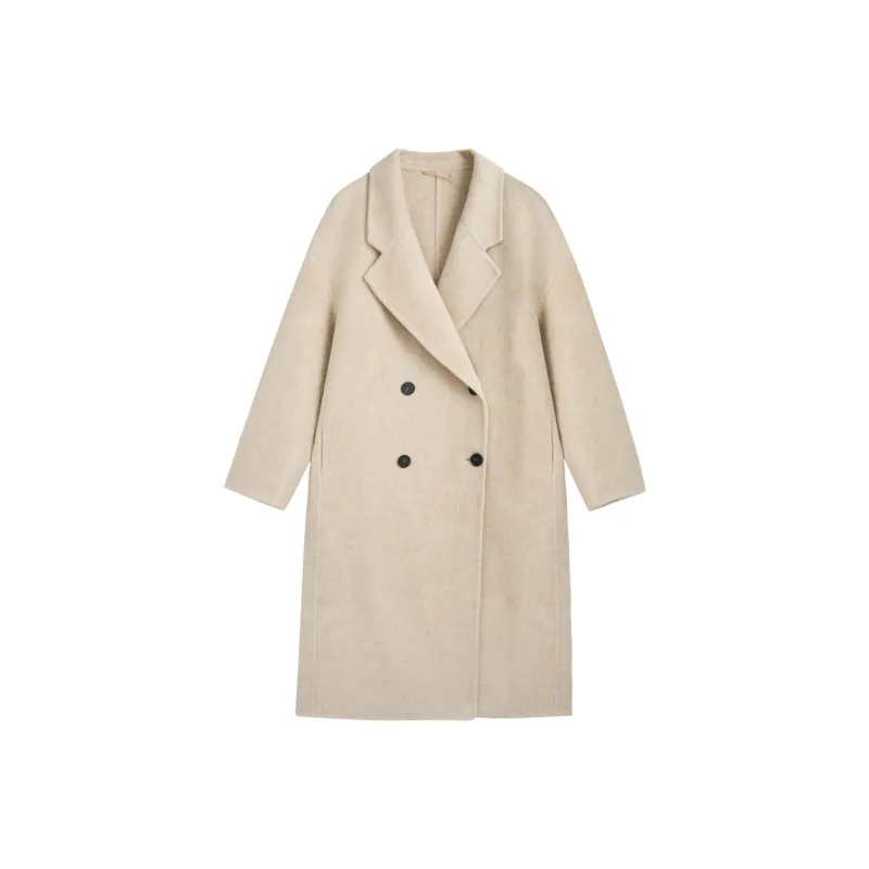 ZIHAN Coats Women's-1