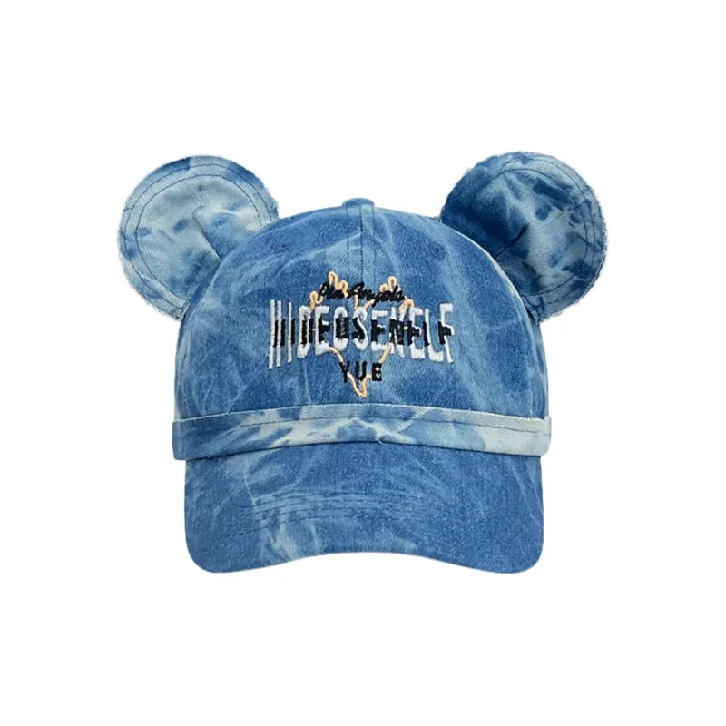 Yalu Polyester Baseball Caps Unisex-7