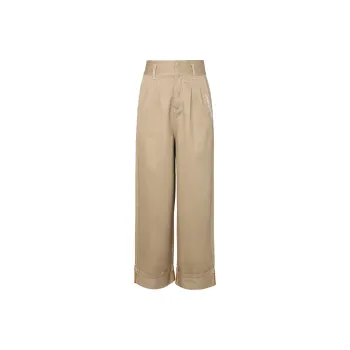 Converse Casual Pants Women's Khaki