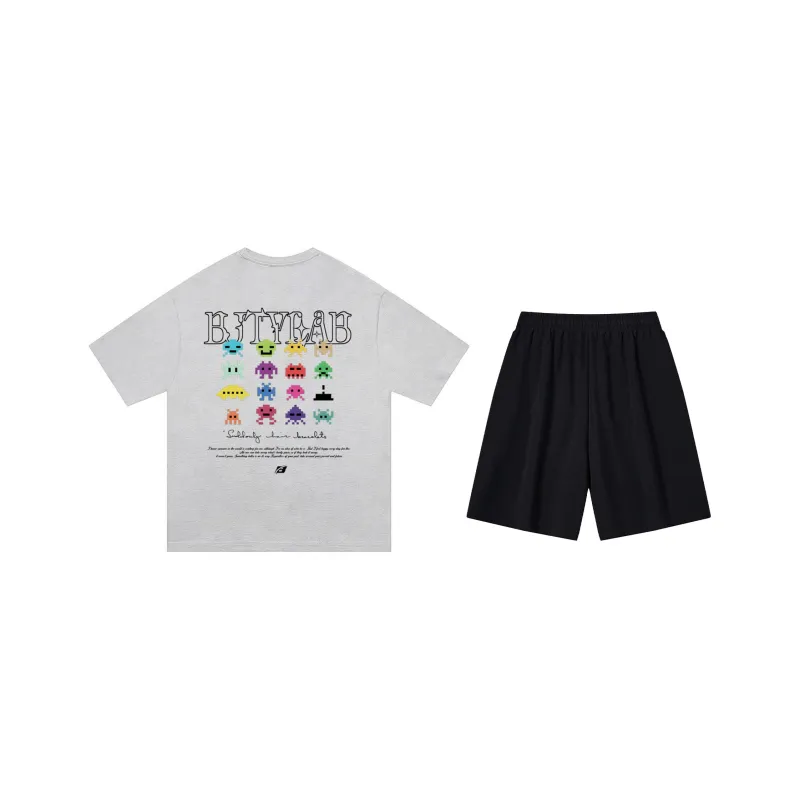 BJTY Casual Sportswear Unisex-10