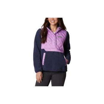 Columbia Sweet View™ Velvet-feel Coat Women's Purple