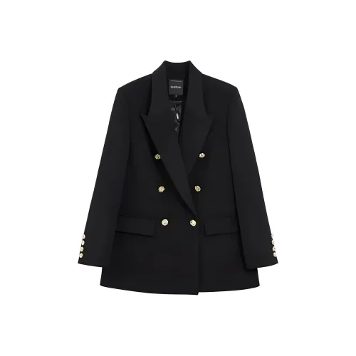 Bebe FW24 Business Suit Women's Black