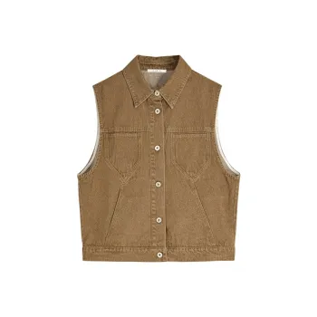 CUBIC Casual Denim Camisole Women's