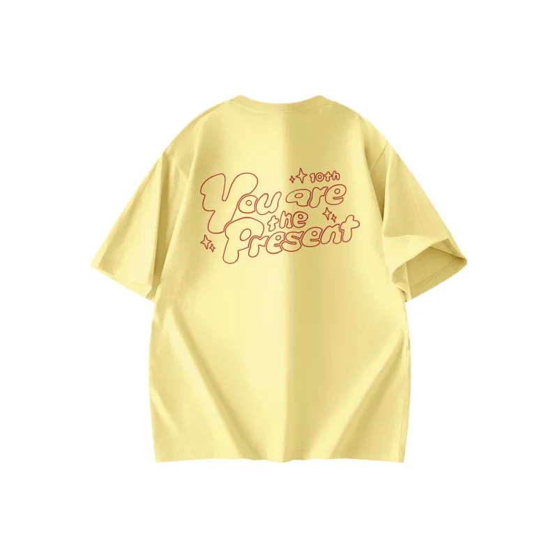 HONOR OF KINGS T Shirt Chibi Collection Unisex-28