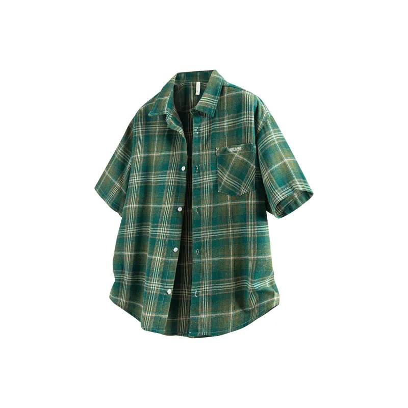 CAT'S PAW Shirts Unisex-6
