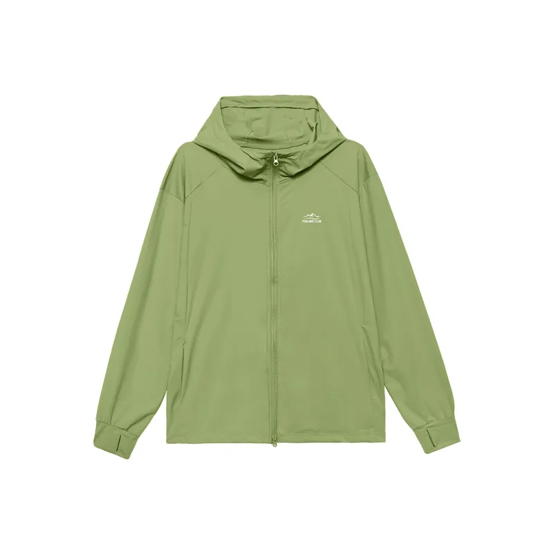 ICH MODE Super Light Breathable Quick Dry Sun Protection Clothing Unisex-17