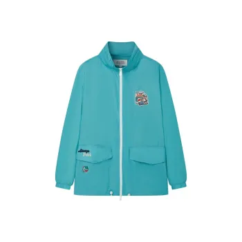 Teenie Weenie Co branded By Teenie Weenie Pooh Sun Protection Clothing Women's Mint
