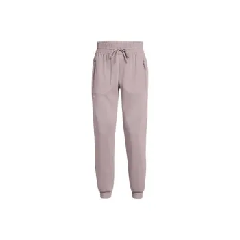 Under Armour Essential Casual Pants Women's Lipstick Gray