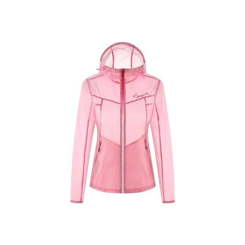 TOREAD Sun Protection Clothing Women's-5