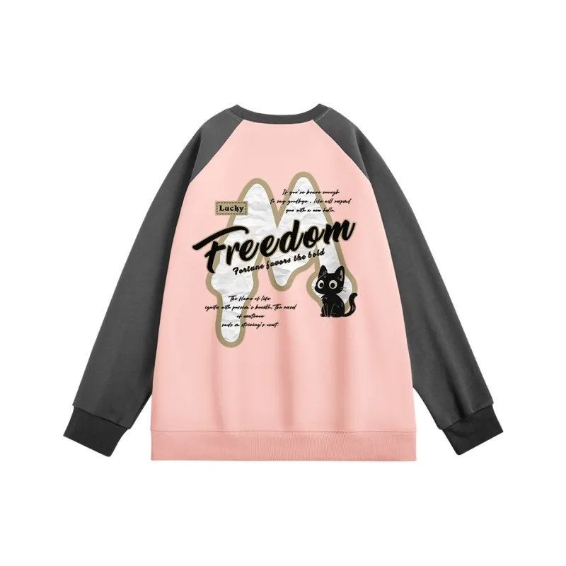 MINISO Sweatshirts Women's-6