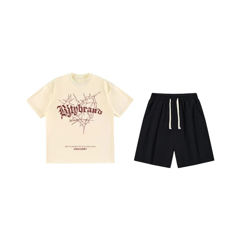 BJTY Casual Sportswear Unisex-13
