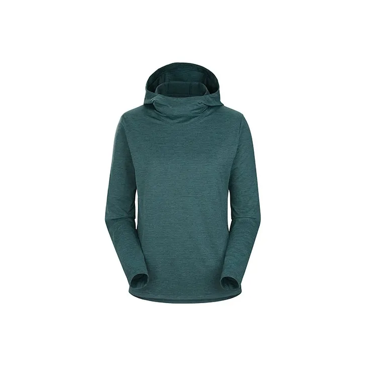 Arcteryx Sun Protection Clothing Women's-5