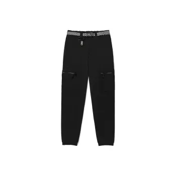 Vans Casual Pants Women's Black