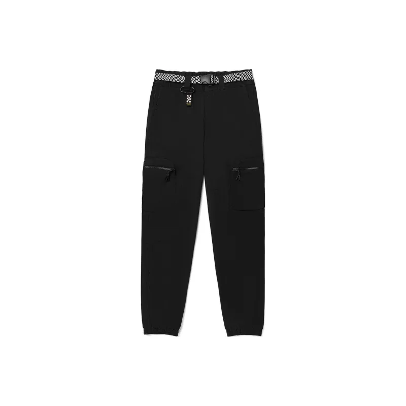 Vans Casual Pants Women's Black-0