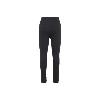 MLB Base Logo Leggings Women's Black