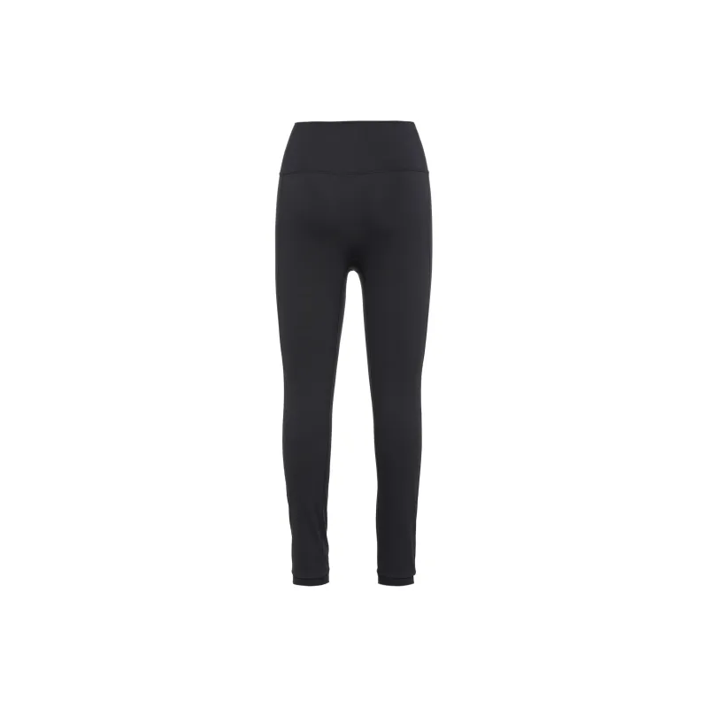 MLB Base Logo Leggings Women's Black-0
